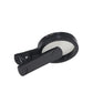52mm Universal Lens Clip for  Iphone &amp; Android phone can Attach ND,UV,CPL Filters Adapter Ring 