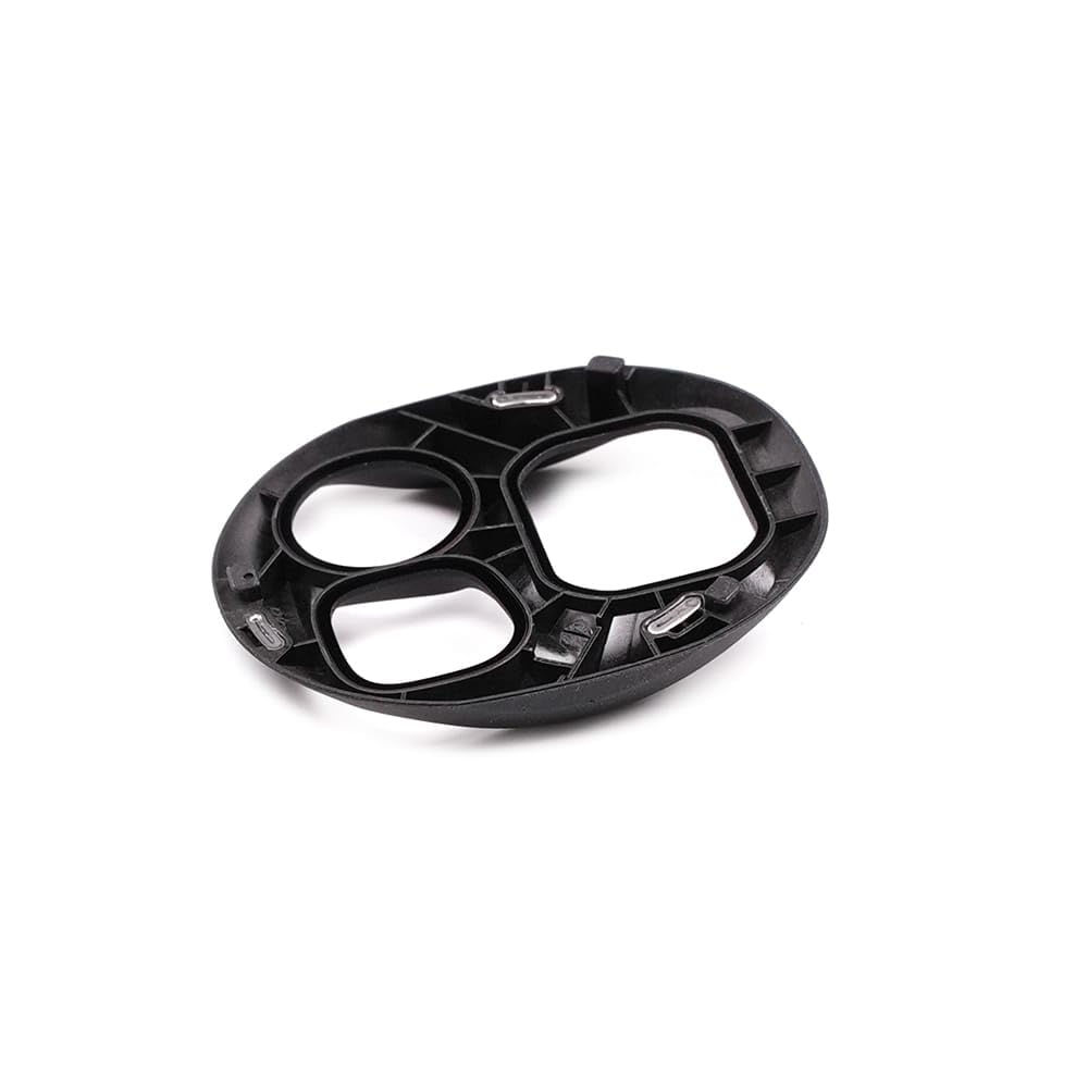 Gimbal Lens Frame with Glass For DJI Mavic 4 Pro Cap and Original Replacement Part