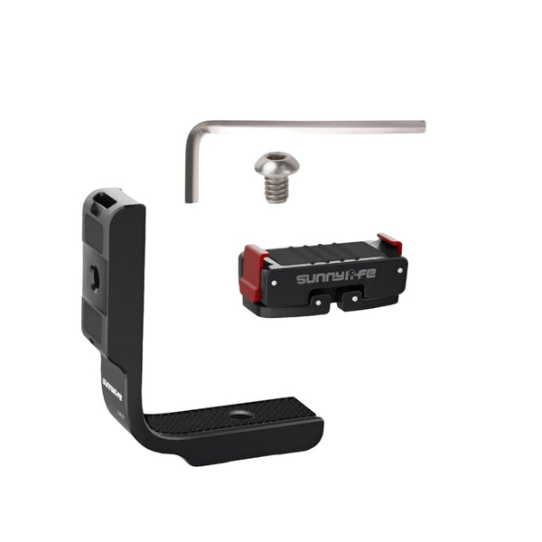 Vertical and Horizontal Magnetic Mount for DJI Osmo 360