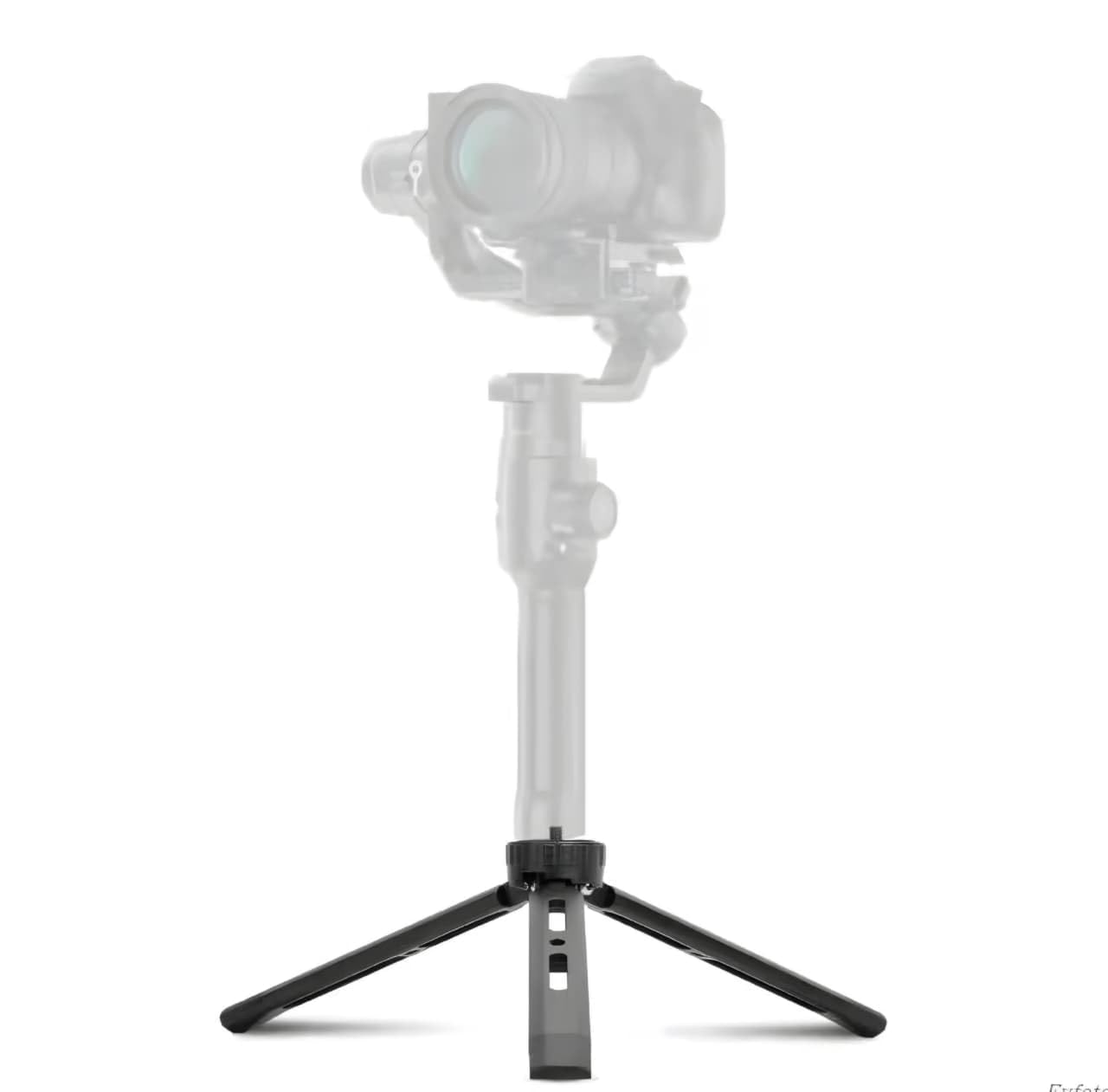 Aluminium Universal Metal Tripod 