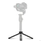  Aluminium Universal 4 Stop Height Adjustable Tripod 