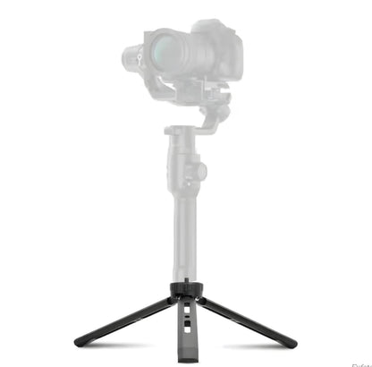  Aluminium Universal 4 Stop Height Adjustable Tripod 