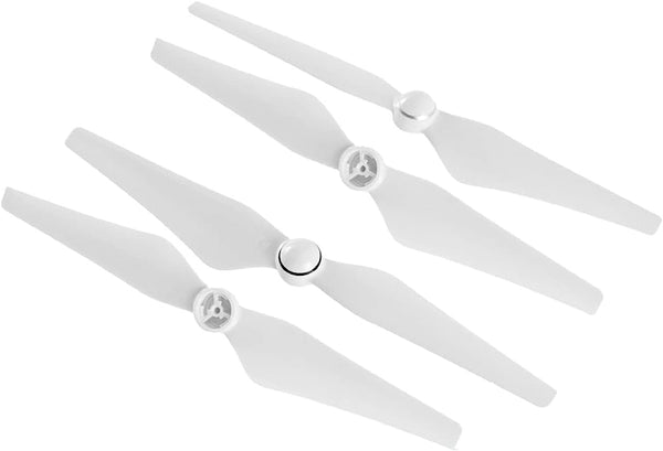 Propellers for DJI Phantom 4 Pro and Phantom 4 Advanced (4 Pieces)