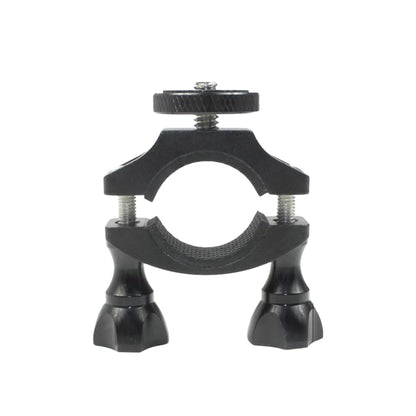 Aluminum Camera Bike Mount for Bicycle/Motorcycle For insta360 X3/ X4/ X5, GoPro, DJI Osmo 360, Pocket 3 Action Camera (Bike Adapter)