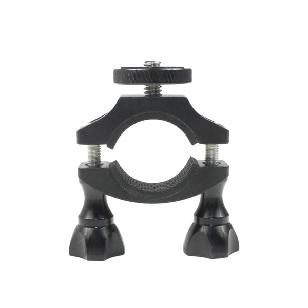 Aluminium Bike Mount Adapter for Insta360 X5, GoPro, Osmo 360, Pocket 3