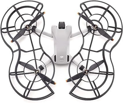 Original 360 Degree Propeller Guard For DJI Mini 3 Pro Props Protection Accessories