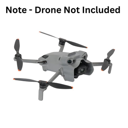 Dji Mini 5 Pro Sun shade & Crash Protection Gimbal cap
