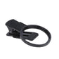67mm Universal Lens Clip for  Iphone &amp; Android phone can Attach ND,UV,CPL Filters Adapter Ring 