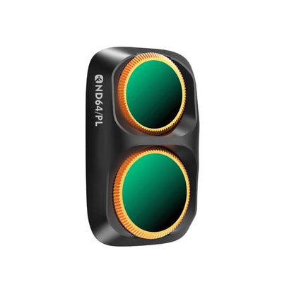 ND/PL Filter Set for DJI Pocket 4 Pro | ND8/ PL, ND16/ PL, ND32/ PL, ND64/ PL