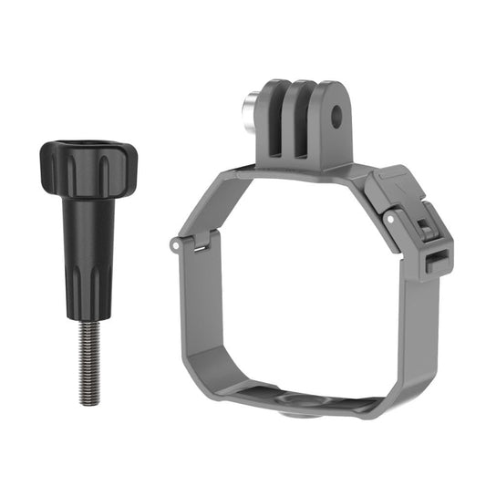 Searchlight/Action Camera Mounting Holder For DJI Mini 5 Pro Getzget