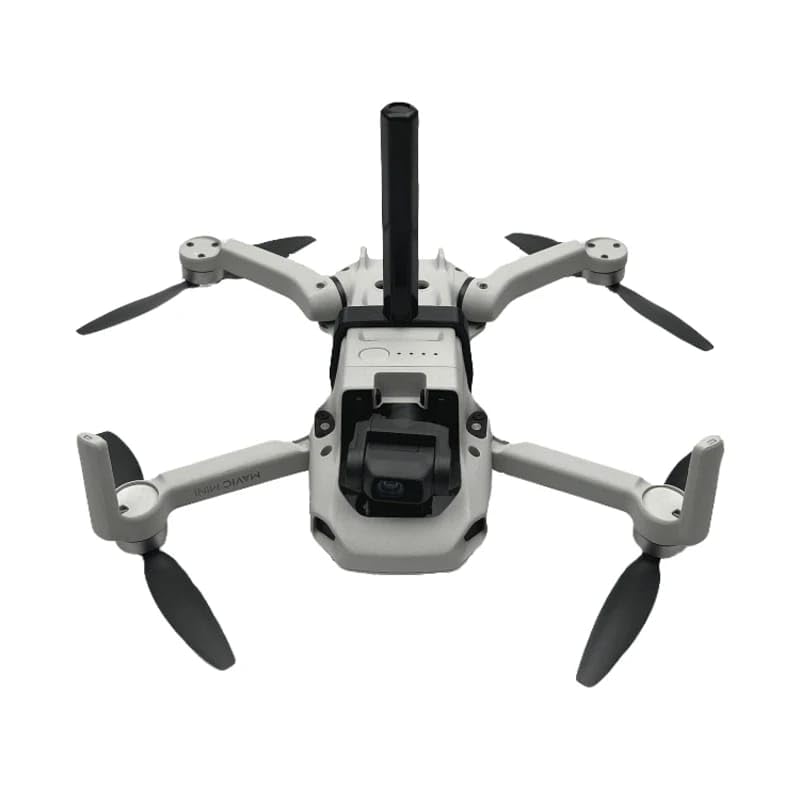 Aqua Grip Drone Handle For Dji Mavic Mini/ Mini2/ SE/ 4K Safe Hand Takeoff & landing Holder