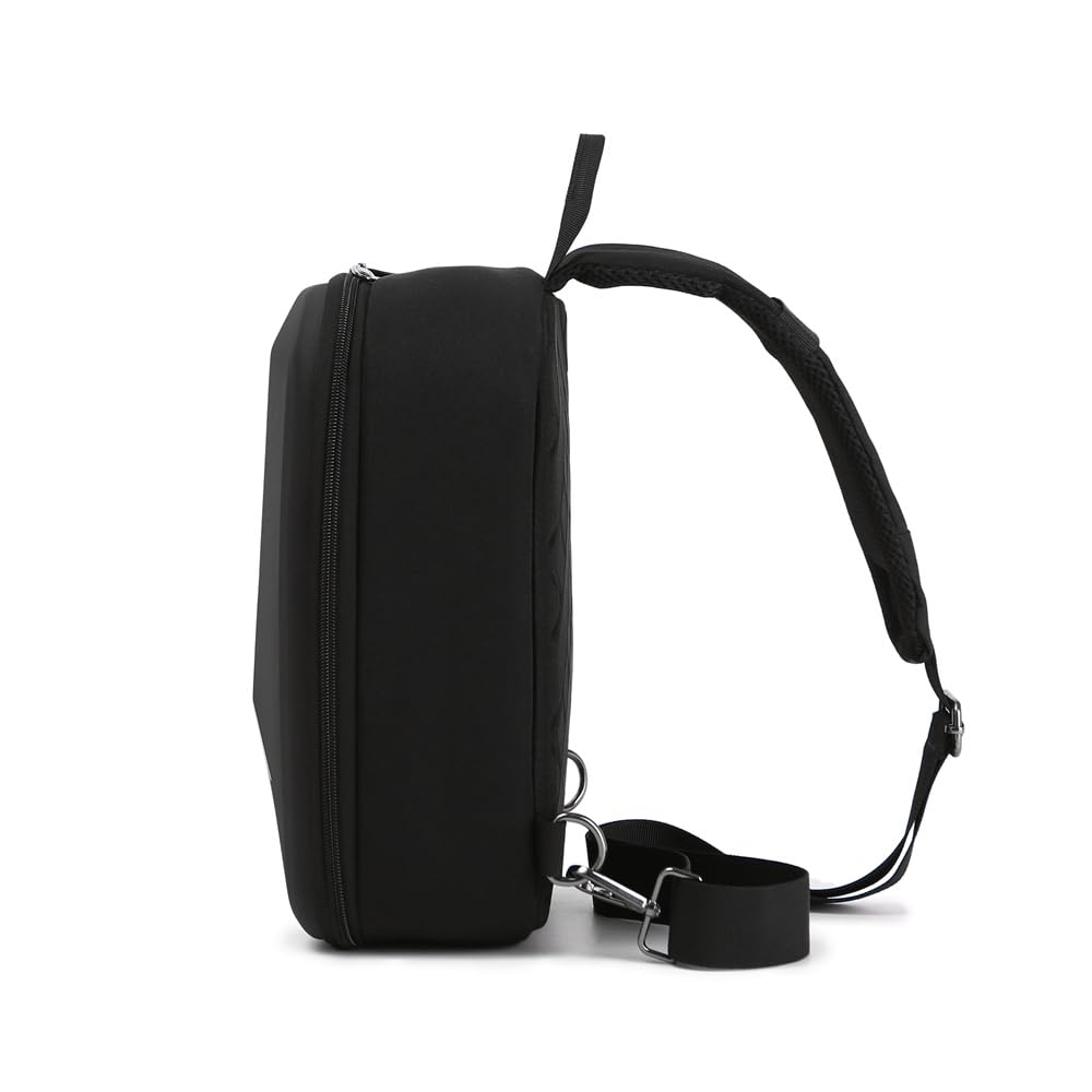 Cross Body Carrying Bag for DJI Neo Bag Pack (view 6)