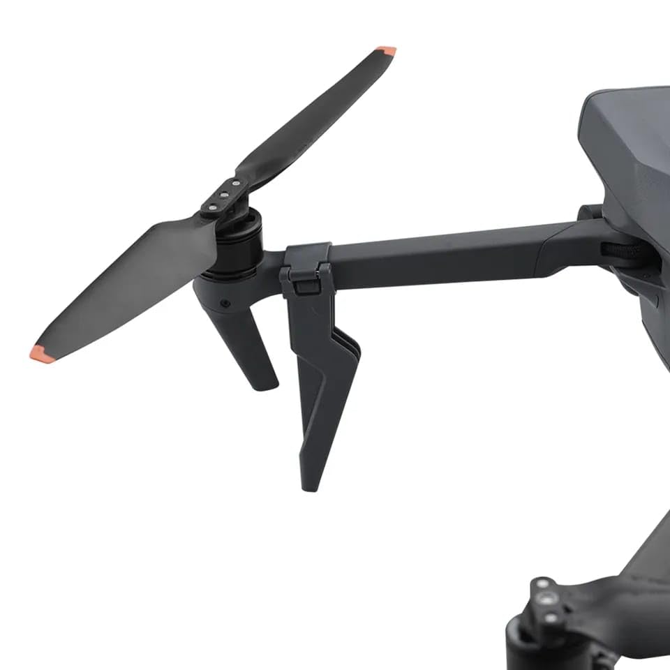 Height Extender Leg Protector for DJI Mavic 3 / 3 Pro (view 7)