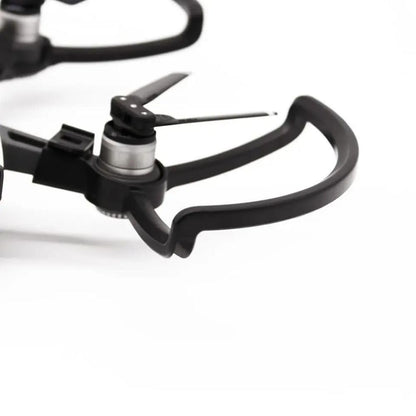Propeller Guard for DJI Spark Drone Blade Protector Quick Release Props Protective Accessories Guard