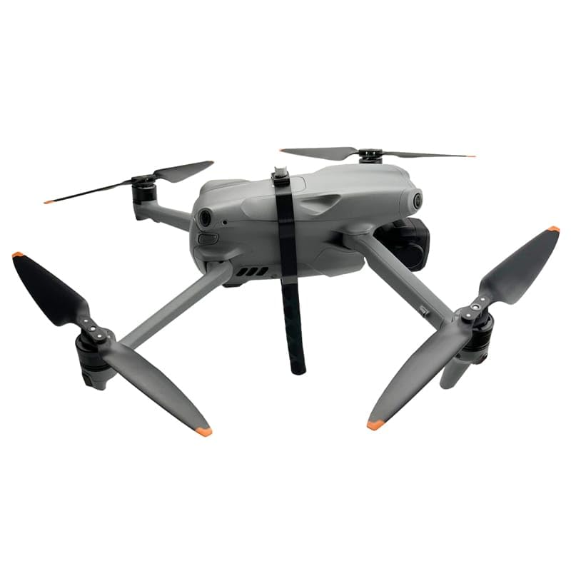 Aqua Grip Drone Handle for DJI Air 3 / 3S (Hand Takeoff and Landing) (view 5)