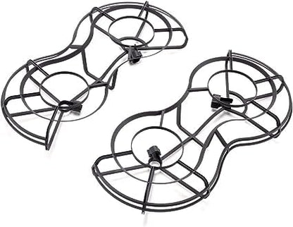 Original 360 Degree Propeller Guard For DJI Mini 3 Pro Props Protection Accessories