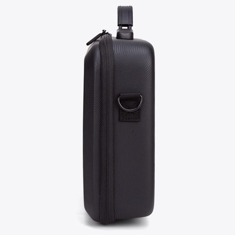 Compact Carrying Case for DJI Lito X1 Combo (Black)