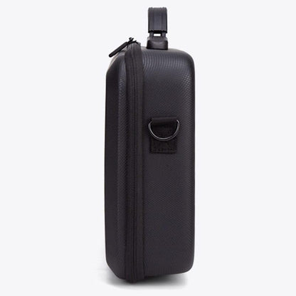 Compact Carrying Case for DJI Lito X1 Combo (Black)