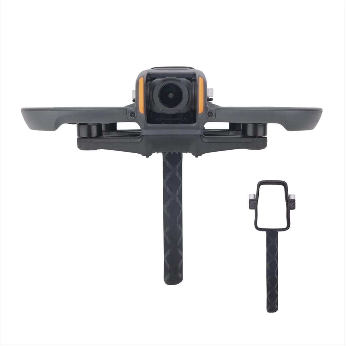 Aqua Grip Drone Handle For Dji Avata 2 Safe Hand Takeoff & landing Holder 