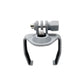 GetZget® Action Camera Mount For DJI mini 3/ 3pro, Insta 360, Go pro, DJI Action Camera Holder Accessories