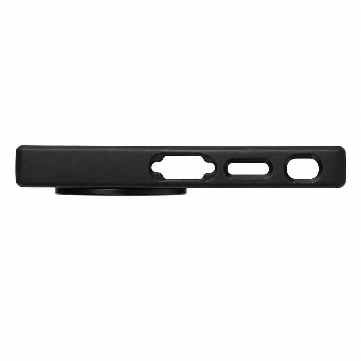 Phone Case For Samsung Galaxy S23 Ultra Supports 17mm Telephoto, Macro & Wide-Angle Lenses 