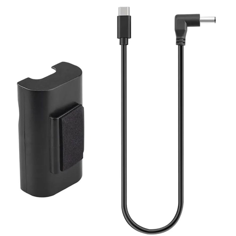 Battery Buckle Clip for DJI Avata Goggles 2 with Charging Cable