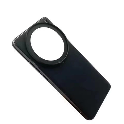Phone Case For Vivo X300 Pro with Lens Cap Cover