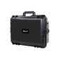 Carrying Case Bag for DJI Mavic 3 Pro and Cine Super Hard Shell Waterproof Protective Suitcases for Mavic 3, Smart Rc Pro, N1RC & Accessories