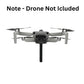 GetZget® AquaGrip Drone Handle For Dji Mavic Mini/ Mini2/ SE/ 4K Safe Hand Takeoff & landing Holder Accessories
