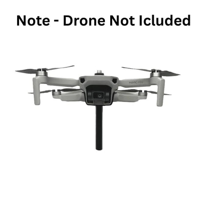 GetZget® AquaGrip Drone Handle For Dji Mavic Mini/ Mini2/ SE/ 4K Safe Hand Takeoff & landing Holder Accessories