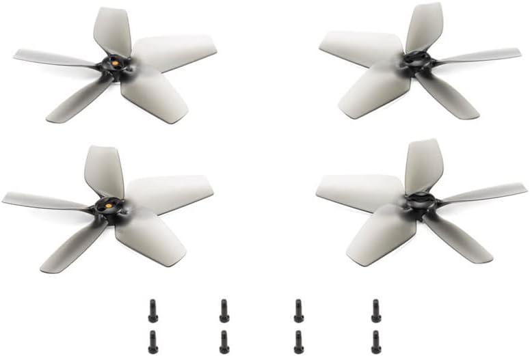 Original Propellers for DJI Avata with Screws (1 Set) (view 5)