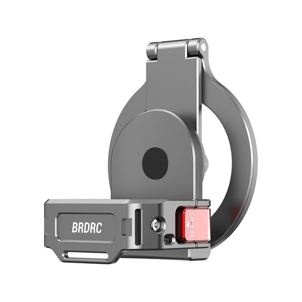 Magnetic MagSafe Expansion Bracket for DJI Osmo Pocket 4 and Pocket 3