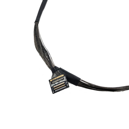 DJI Mini 4 Pro, Mini 3 Pro, Mini 3 Gimbal Camera Signal Cable PTZ Flat Cable