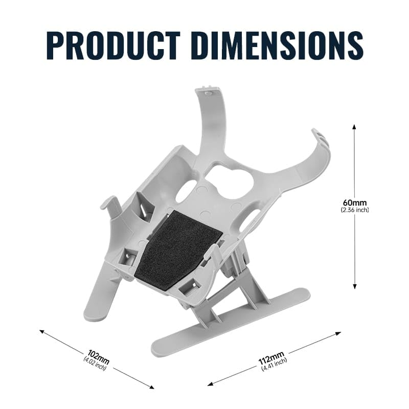 DJI LITO X1 Accessories Extended Landing Protector Leg (Getzget)