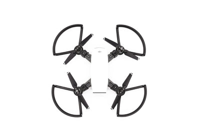 Propeller Guard for DJI Spark Drone Blade Protector Quick Release Props Protective Accessories Guard