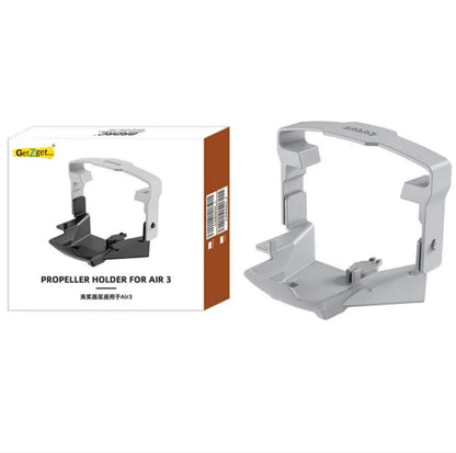 Propeller Holder for DJI Air 3 / 3S (Grey)