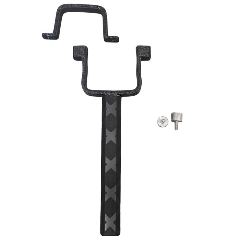 Aqua Grip Drone Handle For Dji Avata 2 Safe Hand Takeoff & landing Holder 