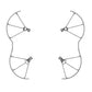 CYNOVA Propeller Guard For DJI Mavic 4 Pro Propeller Protector Accessories