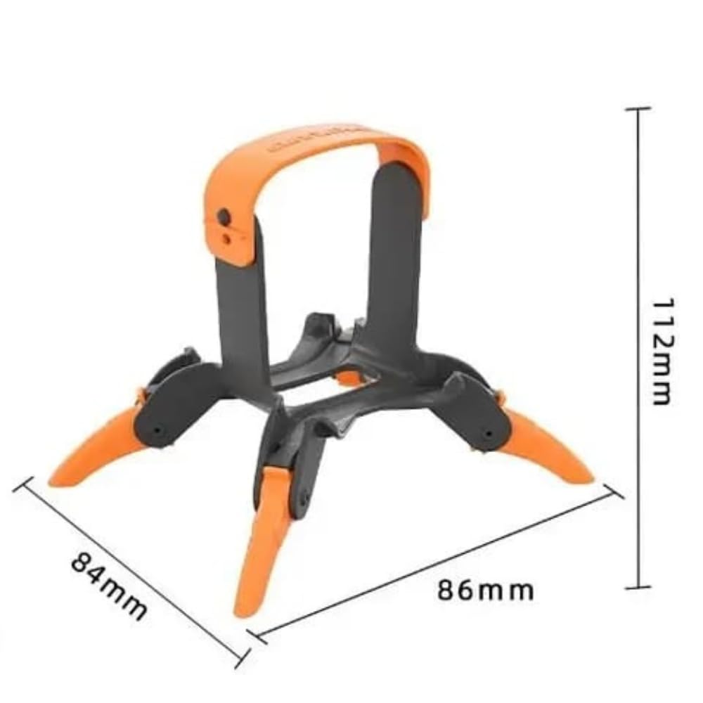Landing Gear Height Extender for DJI Avata 2 (view 5)