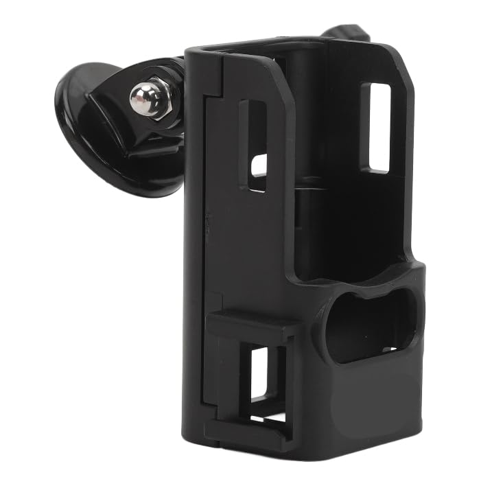 Protective Extension Frame Case For DJI Osmo Pocket 3/4 / 4P/ 4 Pro (Getzget)