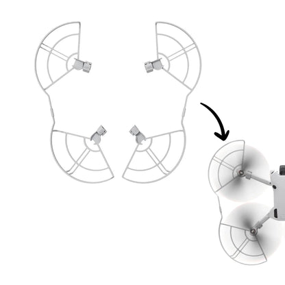 Propeller Guards for Dji Mini 4 Pro