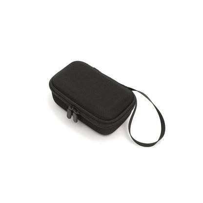 GetZget® Compact Carrying Case Compatible with insta360 Ace Pro Camera & Accessories Mini Storage Bag with Hand Strap