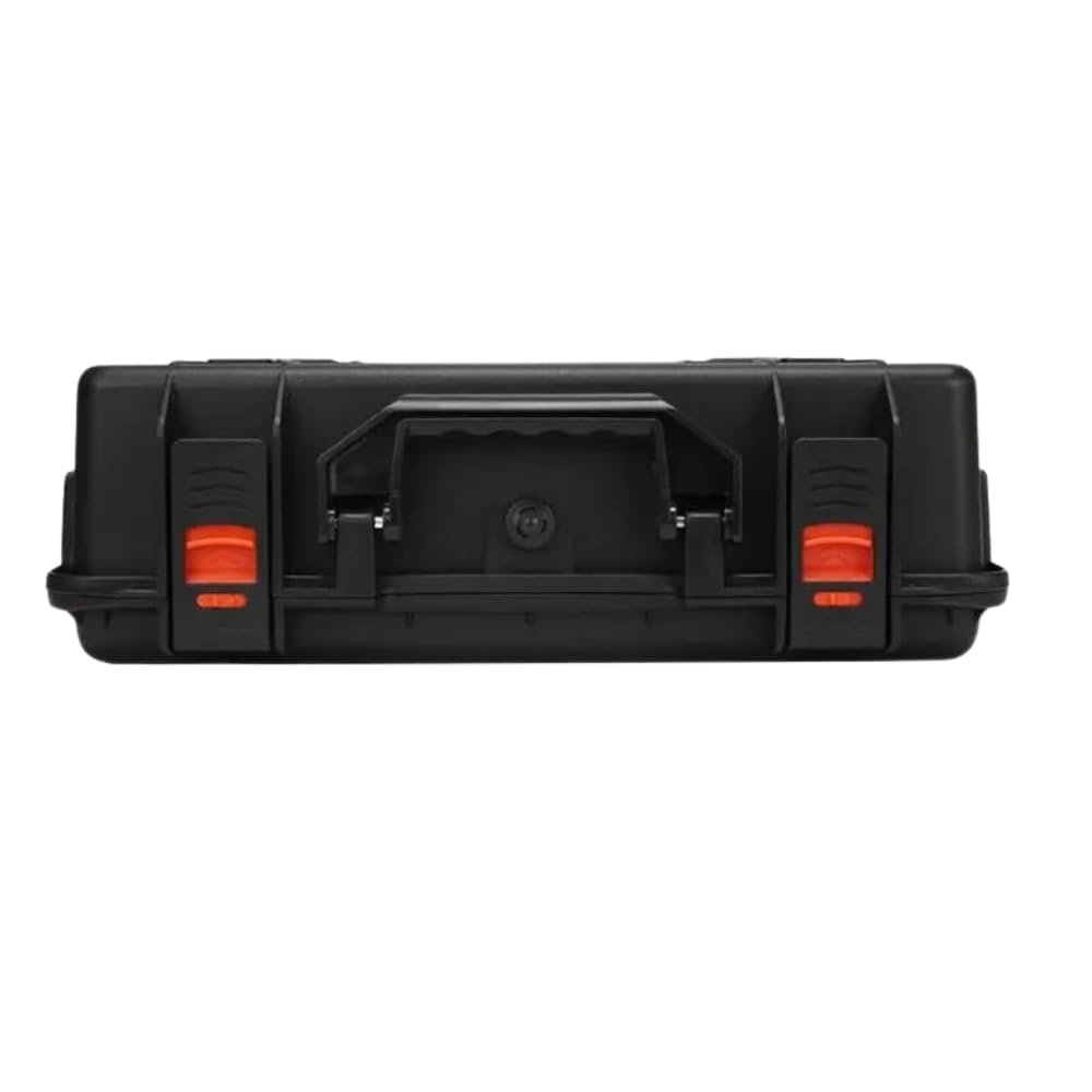 Waterproof Hard Shell Suitcase for DJI Ronin RS 4 Pro DSLR Gimbal (view 3)