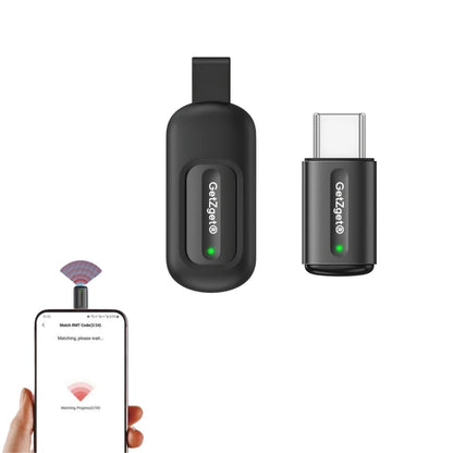 Mini Smartphone IR Remote Controller Adapter for Android Mobile Mini Infrared Universal Control All in One Air Conditioner/TV/DTH/DVD/STB