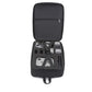 GetZget® Carrying Case Bag for DJI Mini 5 Pro & Accessories Compact Bike Travel Protection with EVA Foam Bagpack (Backpack)