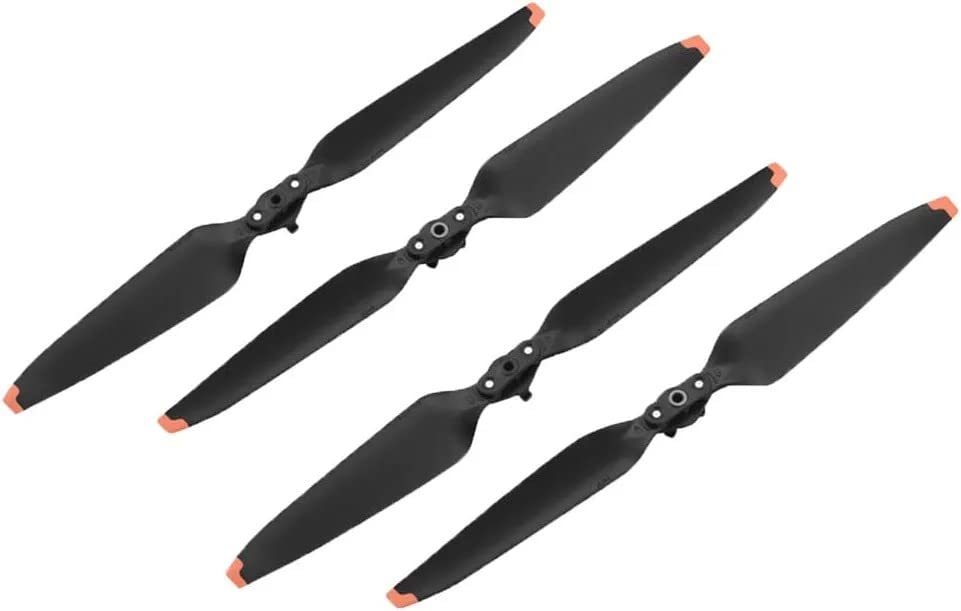 Low-Noise Propellers for DJI Mavic 3, 3 Pro and 3 Classic (Full Set) (view 8)