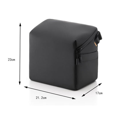GetZget® Carrying case Bag For DJI Avata /Avata 2/ Avata 360 Drone and Accessories Protective Travel Bag (Original Soft Bag)