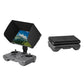 GetZget Remote Controller Sun Hood Sunshade For DJI Mavic 4 pro RC PRO 2 Remote Controller Accessories
