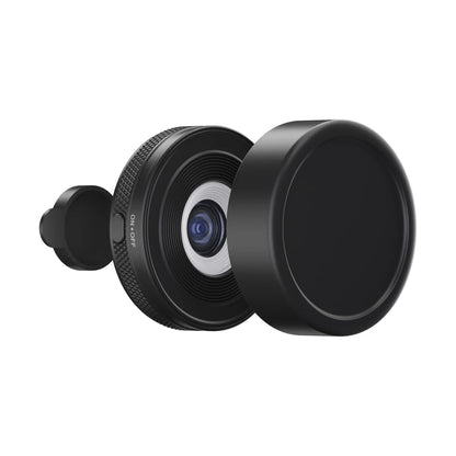 Freewell 45x Macro Lens for Smartphones 17mm Threaded Extreme Detail Close-Ups Lens for iPhone & Samsung