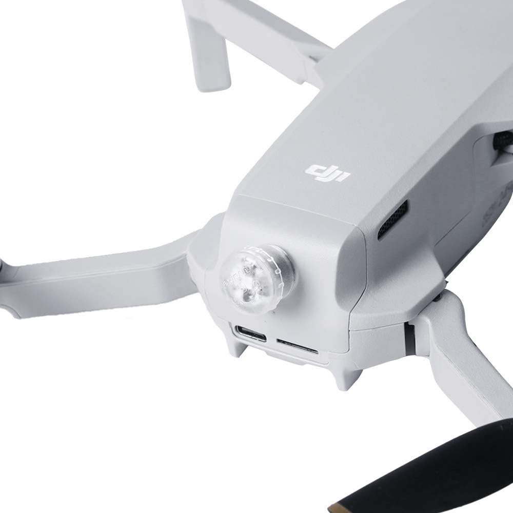 Drone Strobe Lights, Anti Collision Light for Drone Night Flying 